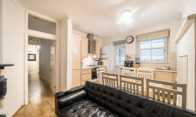 Недвижимость Drayton Gardens, Chelsea: 1