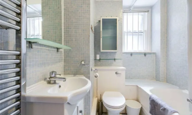 Недвижимость Drayton Gardens, Chelsea: 3