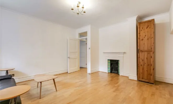 Недвижимость Drayton Gardens, Chelsea: 7