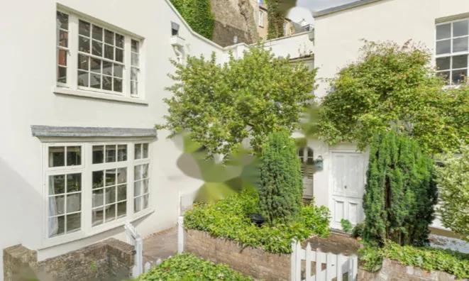 Недвижимость Bourne Street, Belgravia, London SW1W, United Kingdom, Belgravia: 6