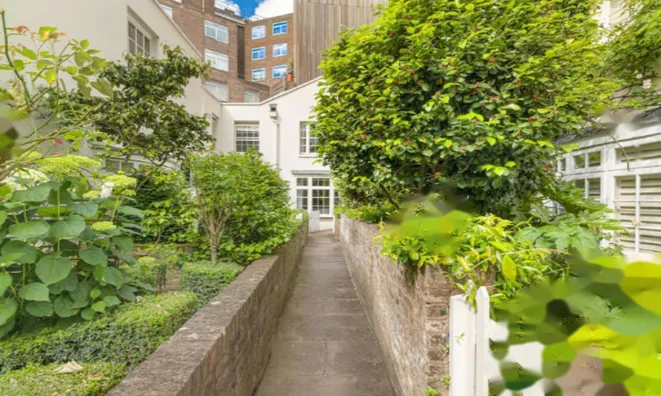 Недвижимость Bourne Street, Belgravia, London SW1W, United Kingdom, Belgravia: 7