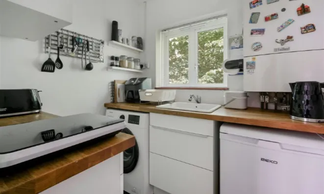 Недвижимость Varndell Street, Mornington Crescent: 1