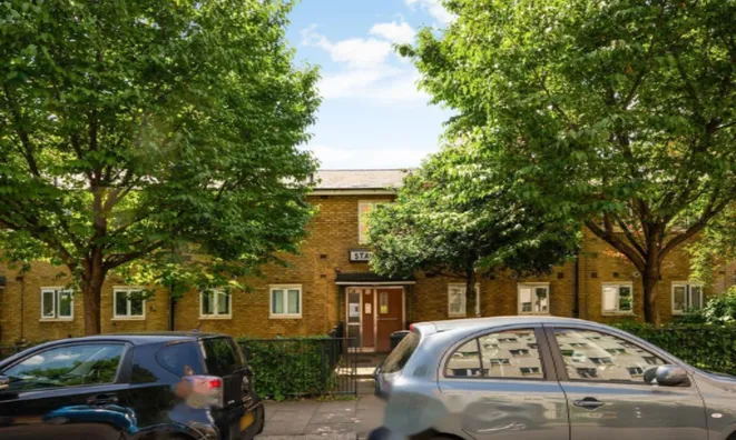 Недвижимость Varndell Street, Mornington Crescent: 3