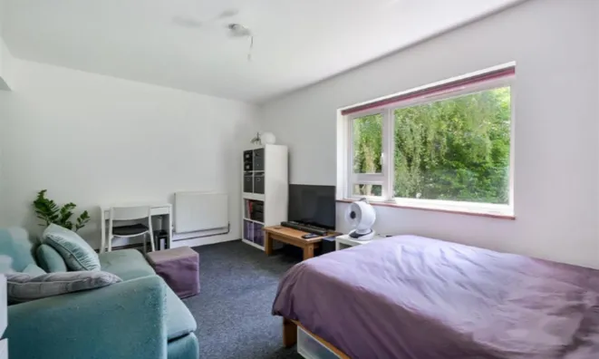 Недвижимость Varndell Street, Mornington Crescent: 6