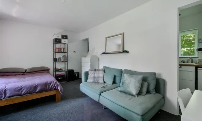 Недвижимость Varndell Street, Mornington Crescent: 8