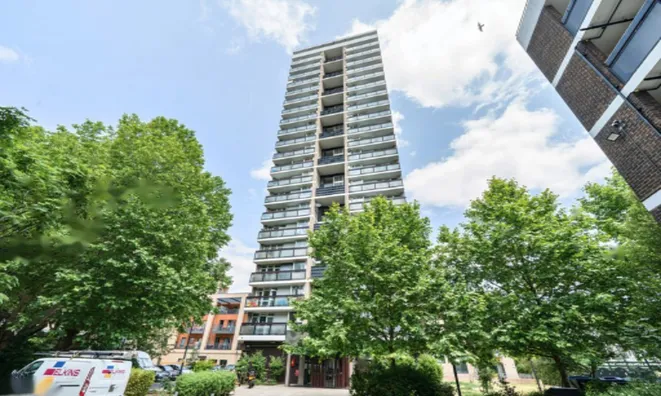 Недвижимость Dickens Estate: 10