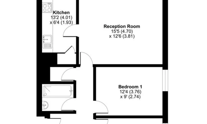 Недвижимость Dickens Estate: 13