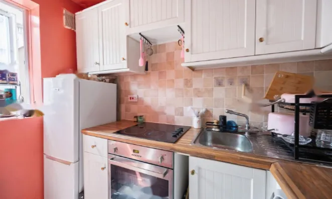 Недвижимость Belsize Road, South Hampstead: 5