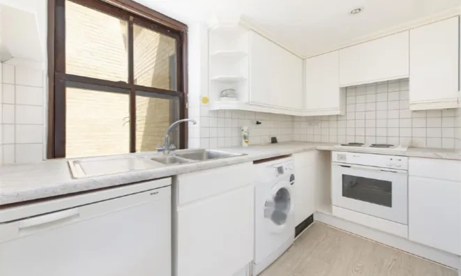 Недвижимость Wordsworth Place, Kentish Town: 13