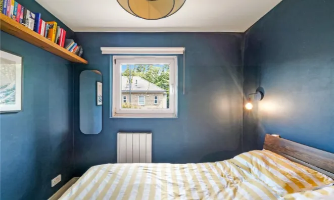 Недвижимость Archway Road: 3