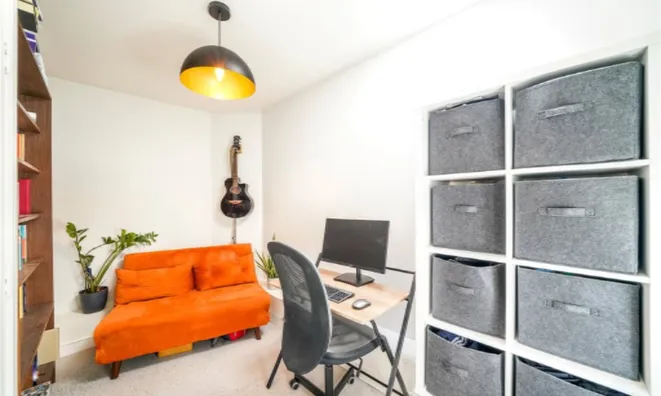 Недвижимость Archway Road: 4