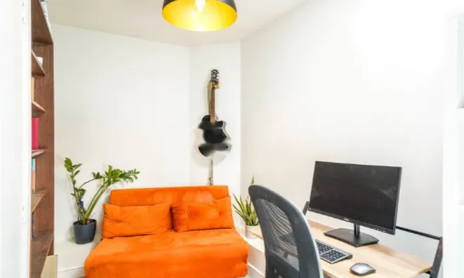 Недвижимость Archway Road: 5