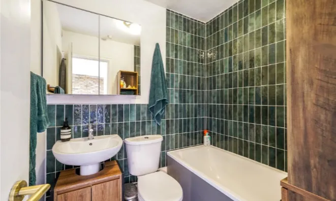 Недвижимость Archway Road: 6