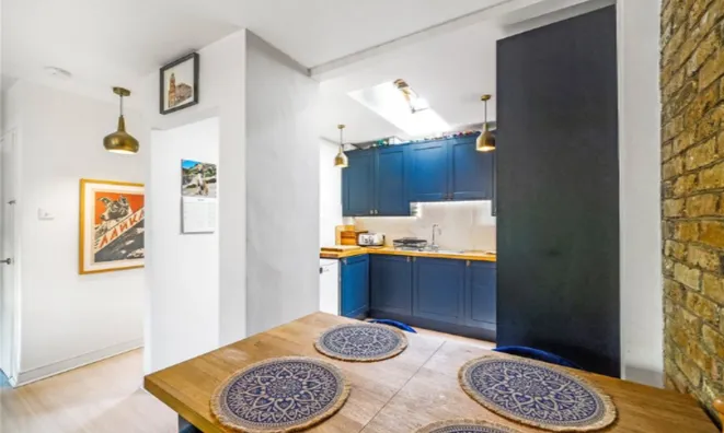 Недвижимость Archway Road: 10