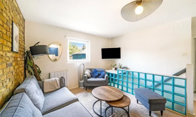 Недвижимость Archway Road: 13