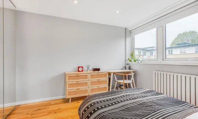 Недвижимость Marlborough Road, Finsbury Park: 1