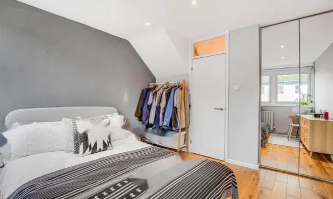 Недвижимость Marlborough Road, Finsbury Park: 2