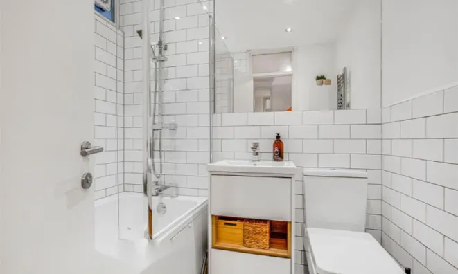 Недвижимость Marlborough Road, Finsbury Park: 3