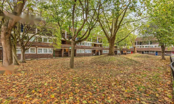 Недвижимость Marlborough Road, Finsbury Park: 4