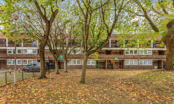 Недвижимость Marlborough Road, Finsbury Park: 5