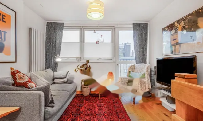 Недвижимость Marlborough Road, Finsbury Park: 6