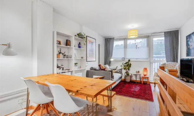 Недвижимость Marlborough Road, Finsbury Park: 7