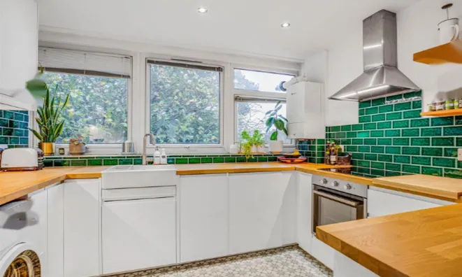 Недвижимость Marlborough Road, Finsbury Park: 9