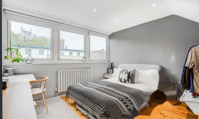 Недвижимость Marlborough Road, Finsbury Park: 10