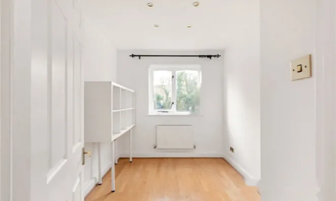 Недвижимость Clandon Gardens, Finchley: 5