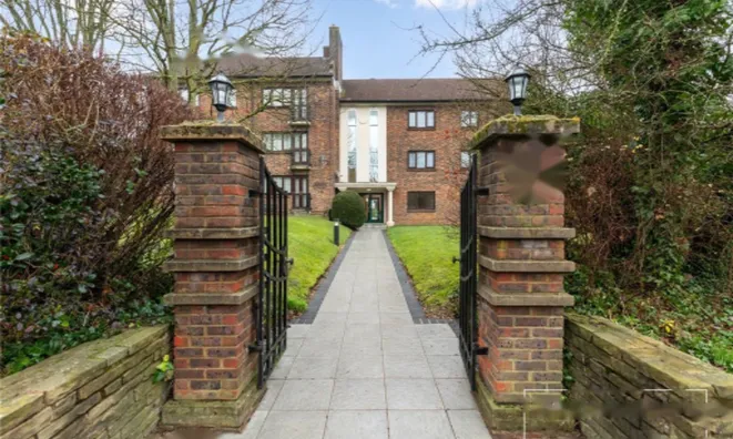 Недвижимость Clandon Gardens, Finchley: 6