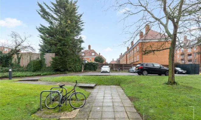 Недвижимость Clandon Gardens, Finchley: 7