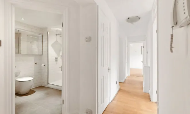 Недвижимость Clandon Gardens, Finchley: 9