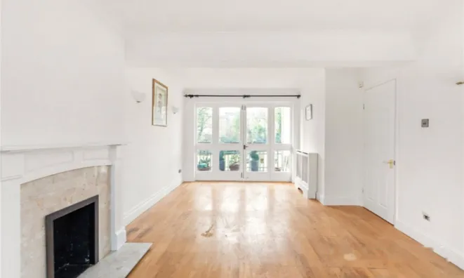 Недвижимость Clandon Gardens, Finchley: 10