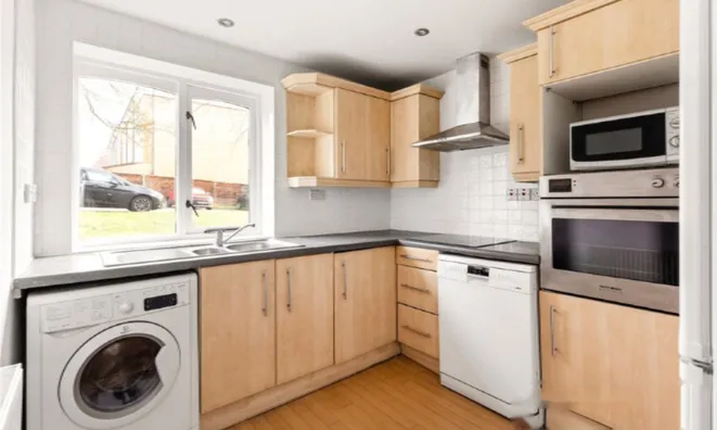 Недвижимость Clandon Gardens, Finchley: 11