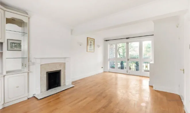 Недвижимость Clandon Gardens, Finchley: 12