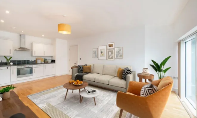 Недвижимость Axminster Road, Holloway: 6