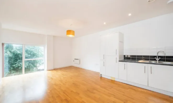 Недвижимость Axminster Road, Holloway: 9