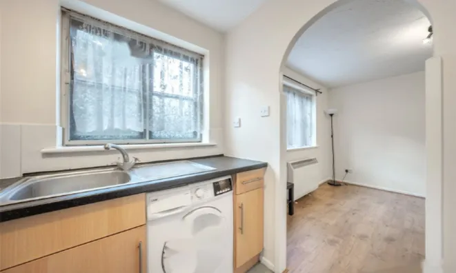 Недвижимость Woodvale Way: 1