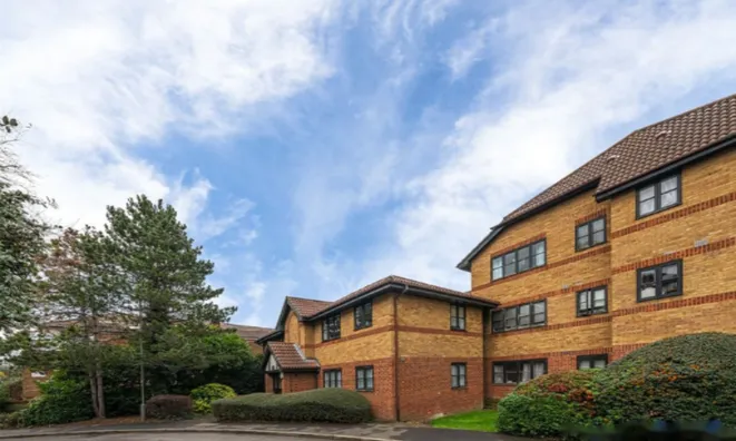 Недвижимость Woodvale Way: 3