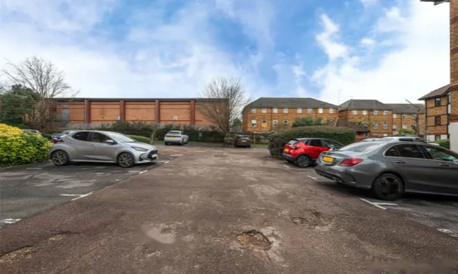 Недвижимость Woodvale Way: 4