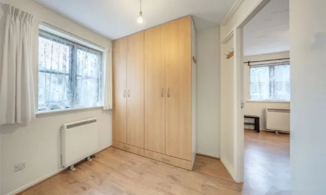 Недвижимость Woodvale Way: 9