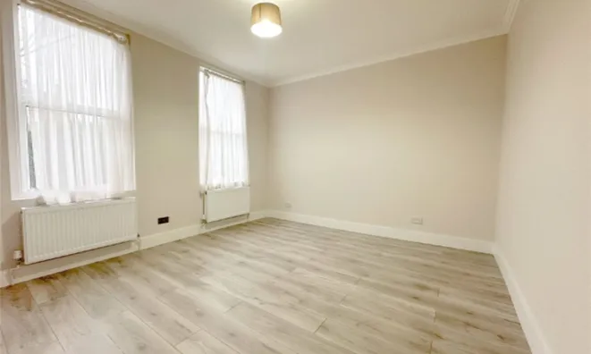 Недвижимость Church Lane: 1