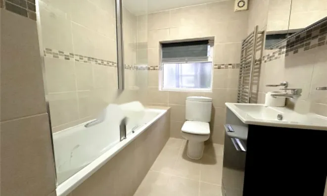 Недвижимость Church Lane: 4