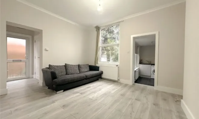 Недвижимость Church Lane: 7