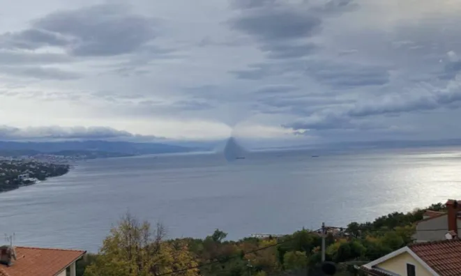 Недвижимость Семейный дом Побри, Опатия: 1