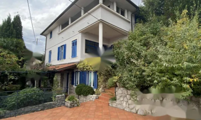 Недвижимость Семейный дом Побри, Опатия: 2