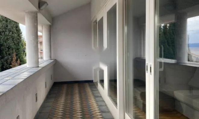 Недвижимость Семейный дом Побри, Опатия: 3