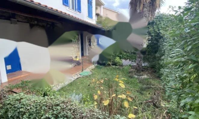 Недвижимость Семейный дом Побри, Опатия: 5