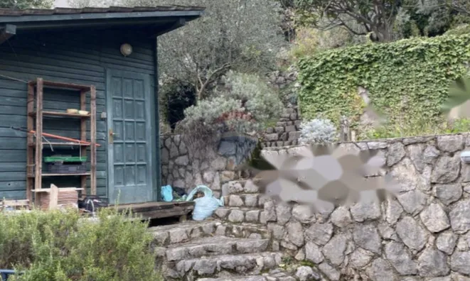 Недвижимость Семейный дом Побри, Опатия: 6