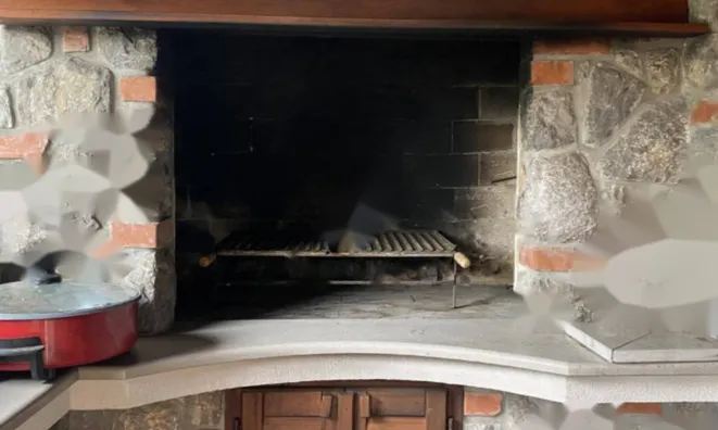 Недвижимость Семейный дом Побри, Опатия: 8